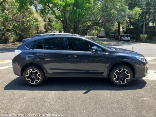 Subaru XV 2.0 AWD 2017/2017